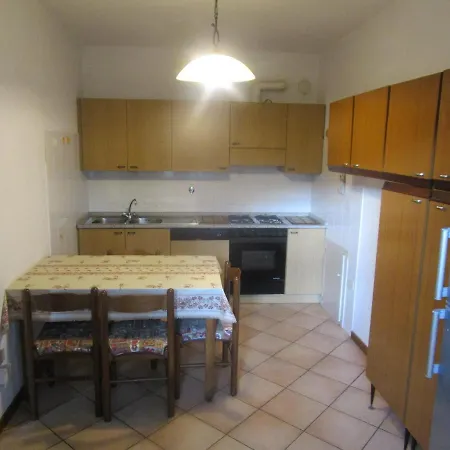 Tra Medioevo E Natura Apartamento *