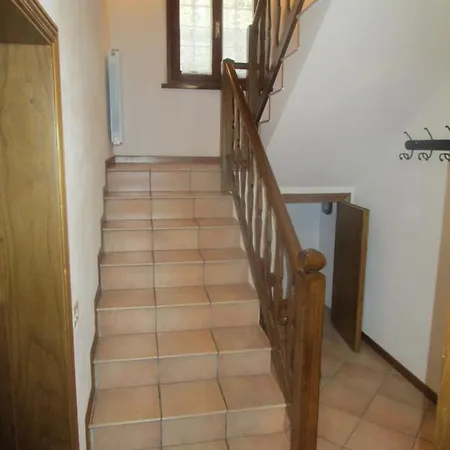 Apartamento Tra Medioevo E Natura Cutigliano