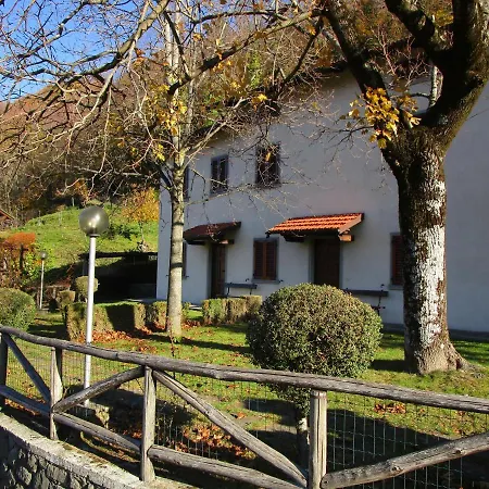 Tra Medioevo E Natura * Cutigliano