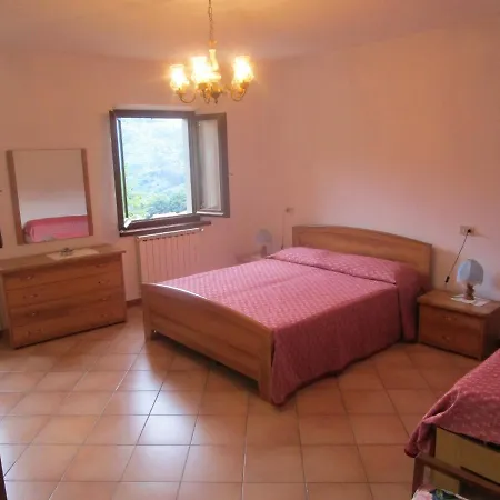Tra Medioevo E Natura Apartamento Cutigliano