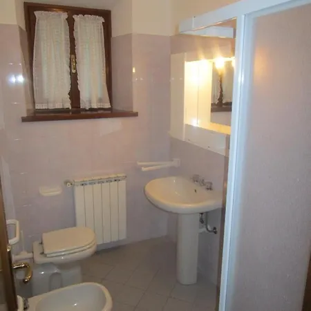 Apartamento Tra Medioevo E Natura *