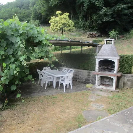 Tra Medioevo E Natura Apartamento *