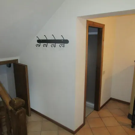 Apartamento Tra Medioevo E Natura Cutigliano