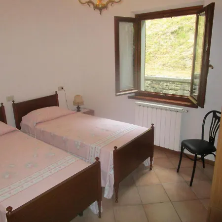 Tra Medioevo E Natura