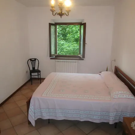 Tra Medioevo E Natura Apartamento *