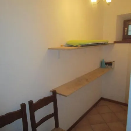 Apartamento Tra Medioevo E Natura Cutigliano