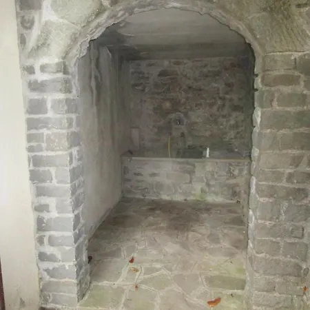 Tra Medioevo E Natura Apartamento Cutigliano