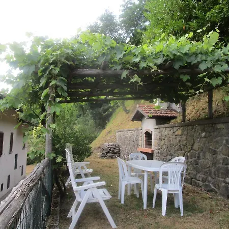 Tra Medioevo E Natura *