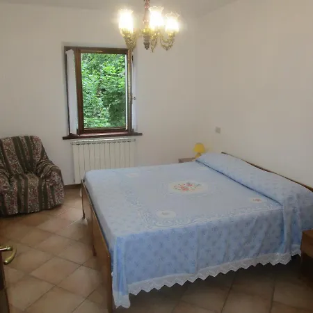 Tra Medioevo E Natura Apartamento *