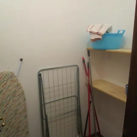 Tra Medioevo E Natura Apartamento