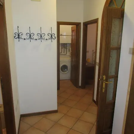 Apartamento Tra Medioevo E Natura *