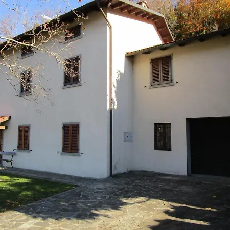 Apartamento Tra Medioevo E Natura Cutigliano