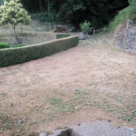Tra Medioevo E Natura * Cutigliano