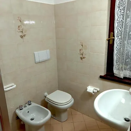 Tra Medioevo E Natura Apartamento